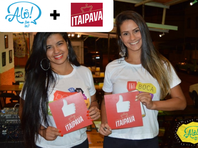 Festejokê Itaipava