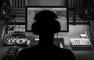 rádio