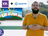 Água – fonte de vida!