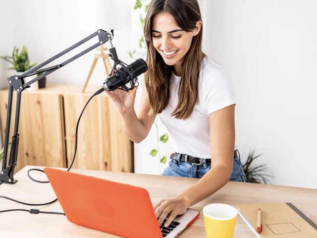 Como usar o marketing de influência no rádio?