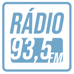 93 FM